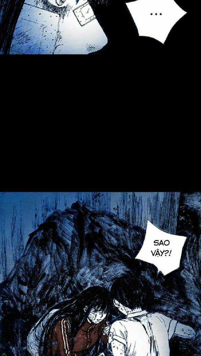 Distant Sky Chapter 8 trang 87