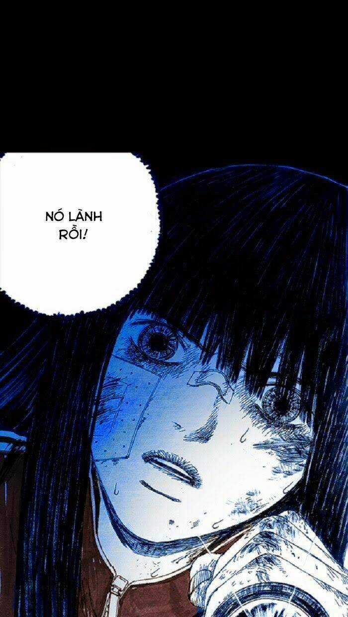 Distant Sky Chapter 8 trang 90