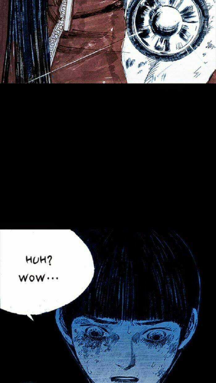 Distant Sky Chapter 8 trang 91