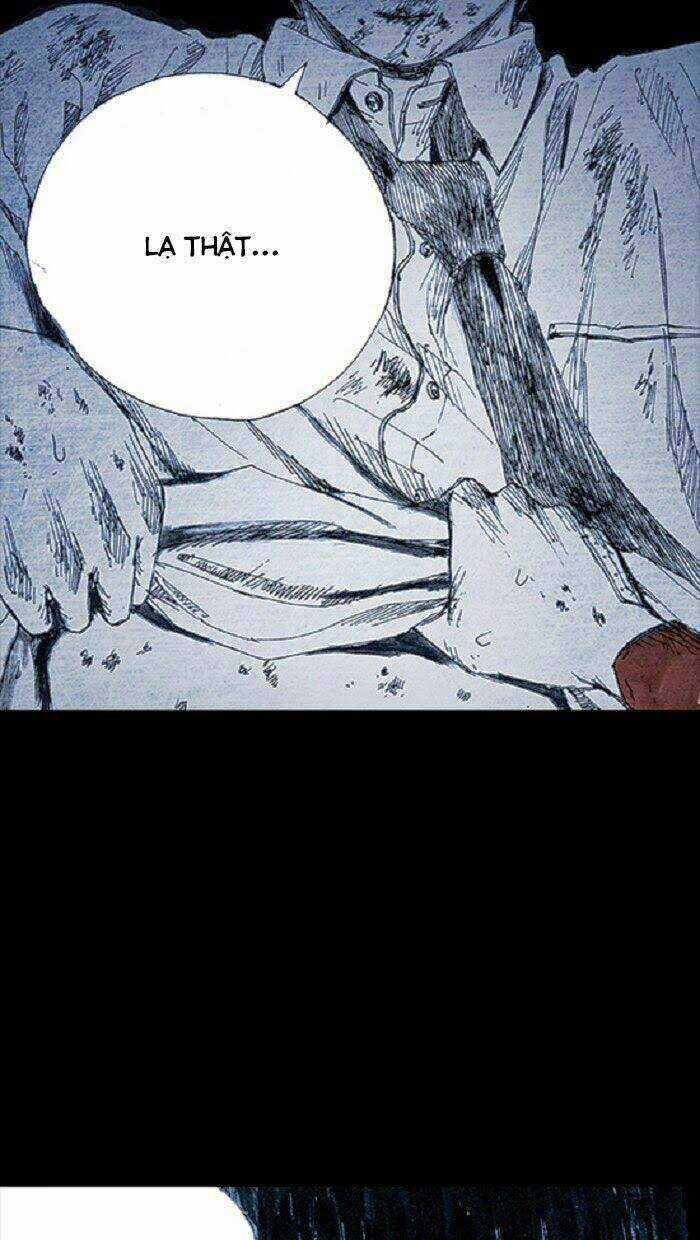 Distant Sky Chapter 8 trang 92