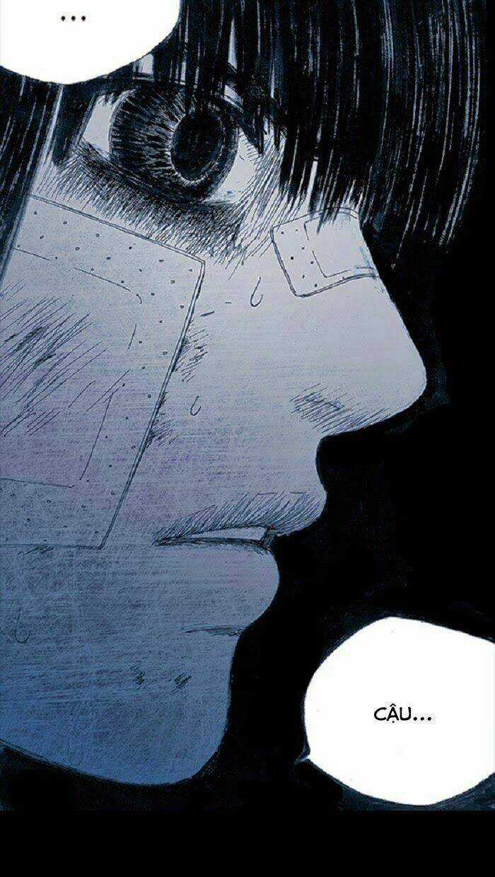 Distant Sky Chapter 8 trang 93