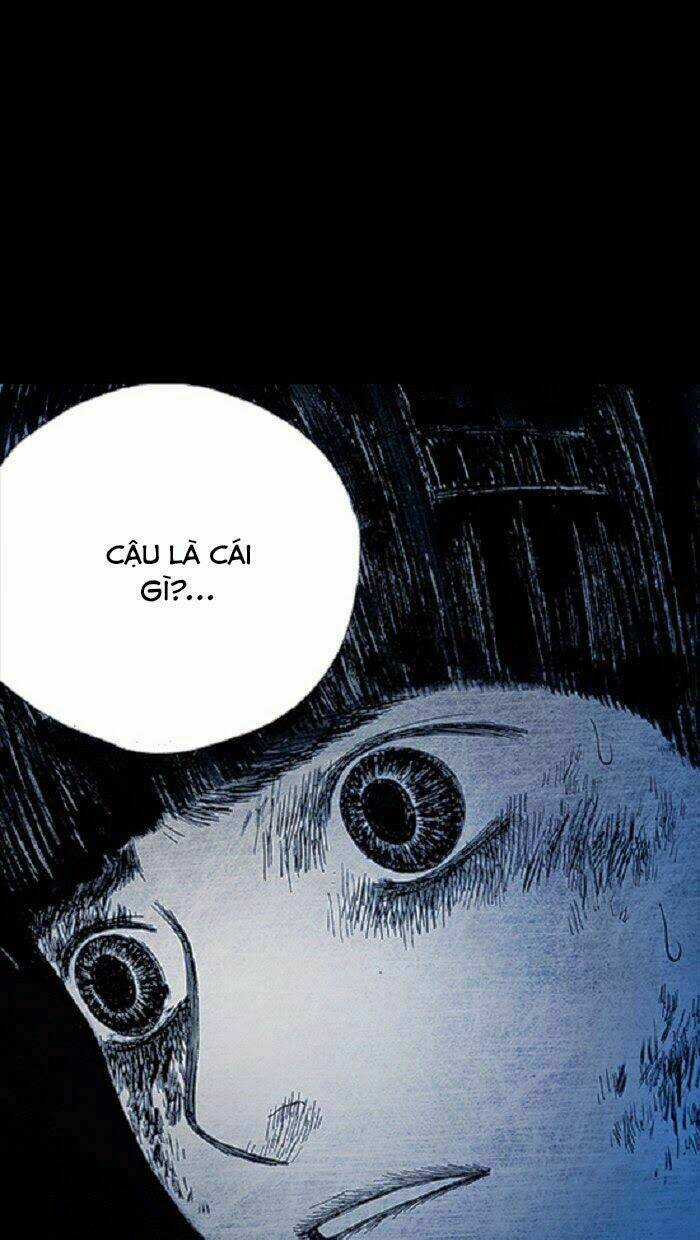 Distant Sky Chapter 8 trang 94