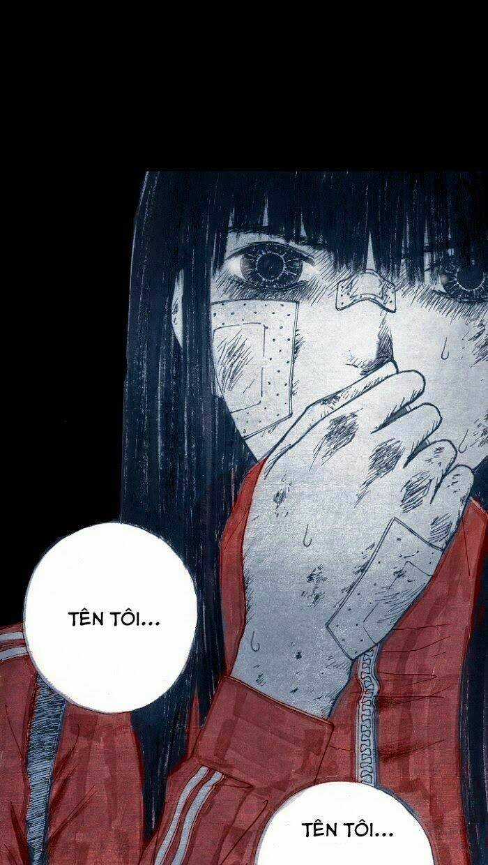 Distant Sky Chapter 9 trang 11