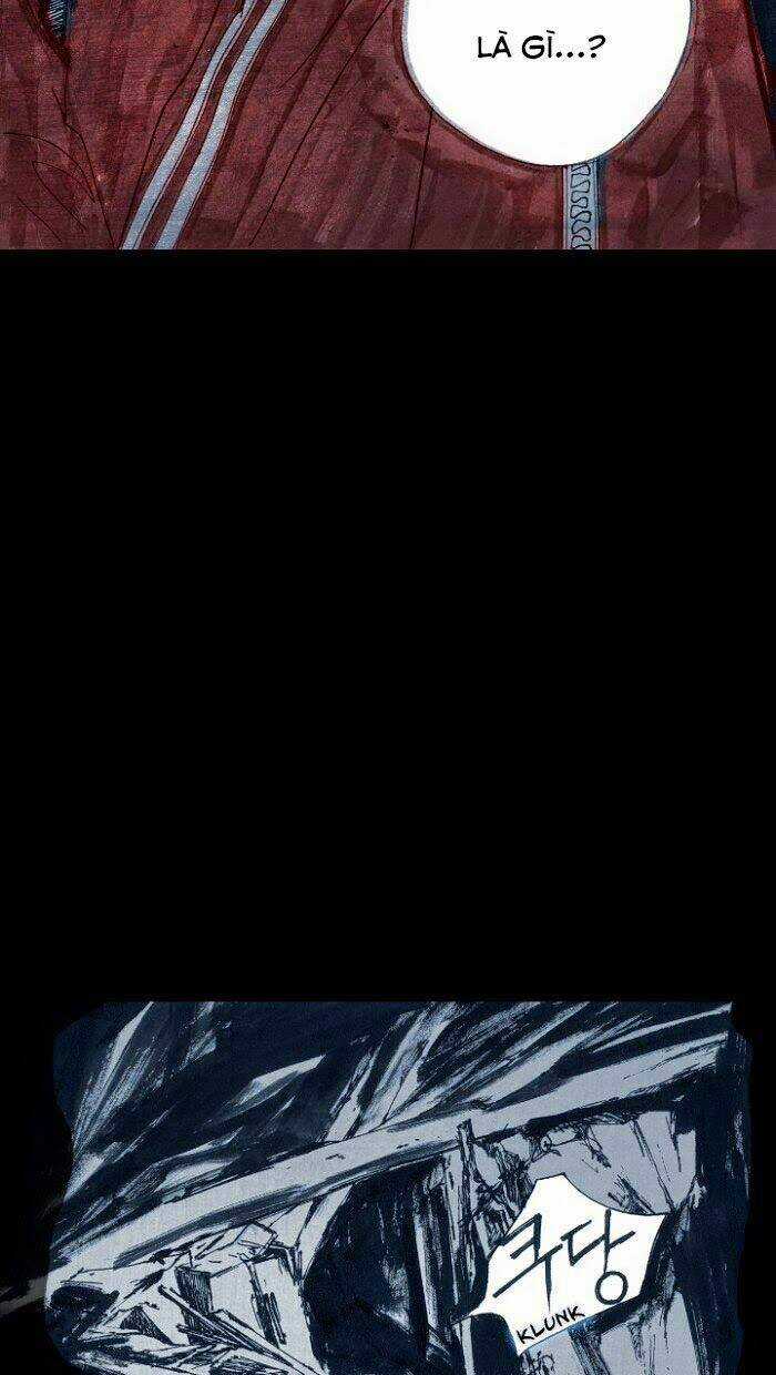 Distant Sky Chapter 9 trang 12