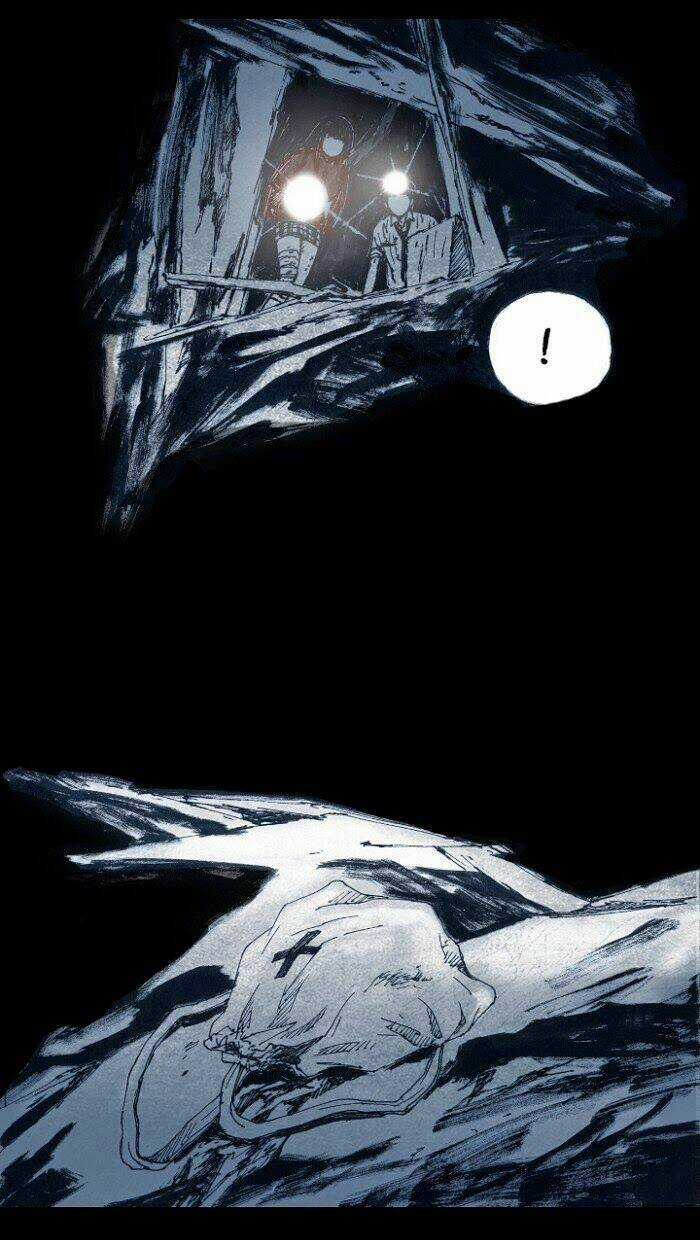 Distant Sky Chapter 9 trang 14