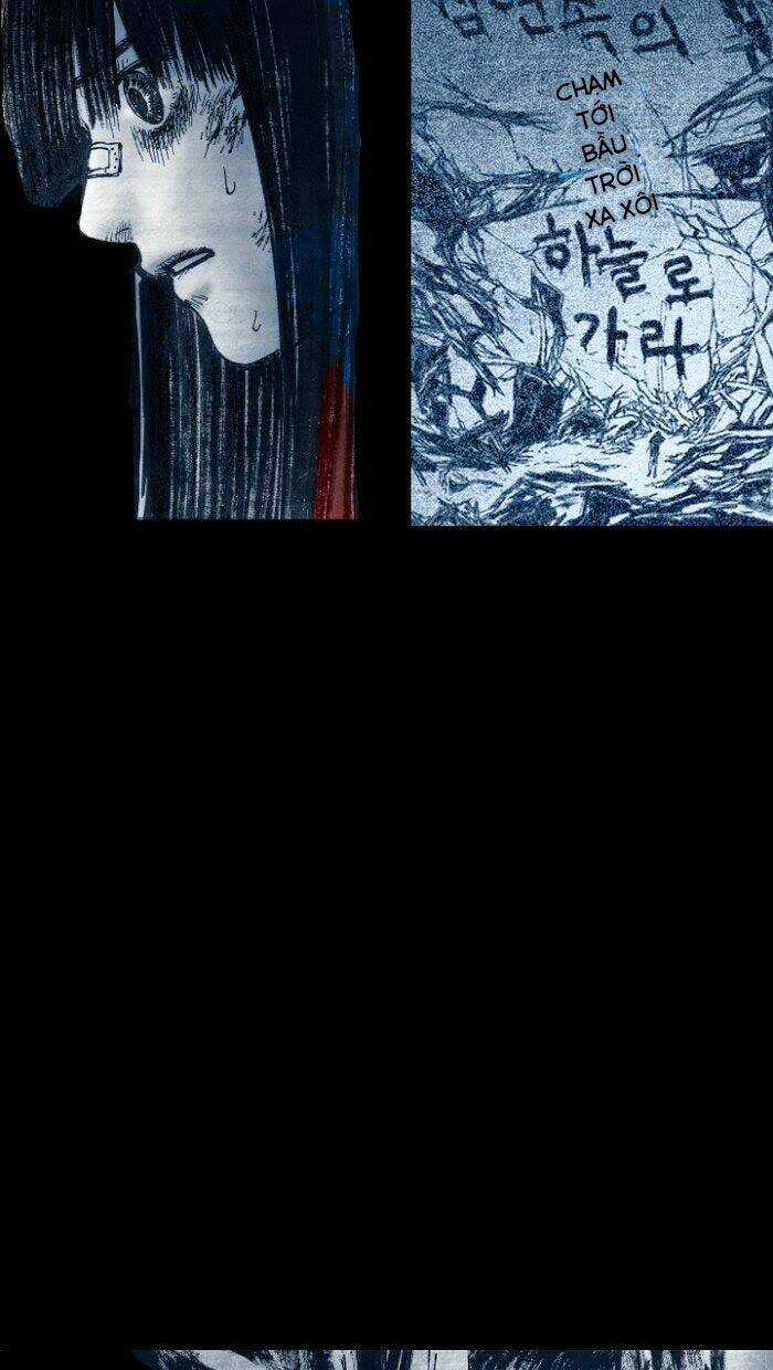 Distant Sky Chapter 9 trang 16