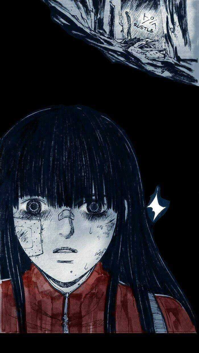 Distant Sky Chapter 9 trang 17