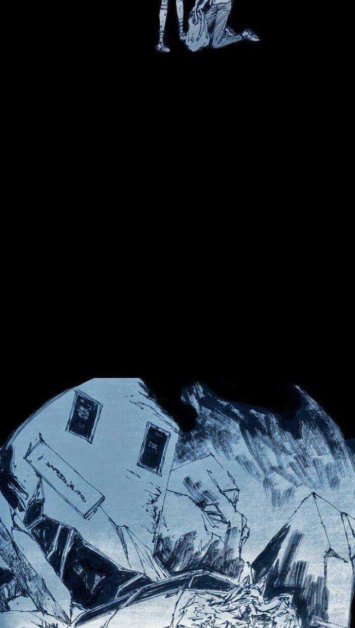 Distant Sky Chapter 9 trang 19