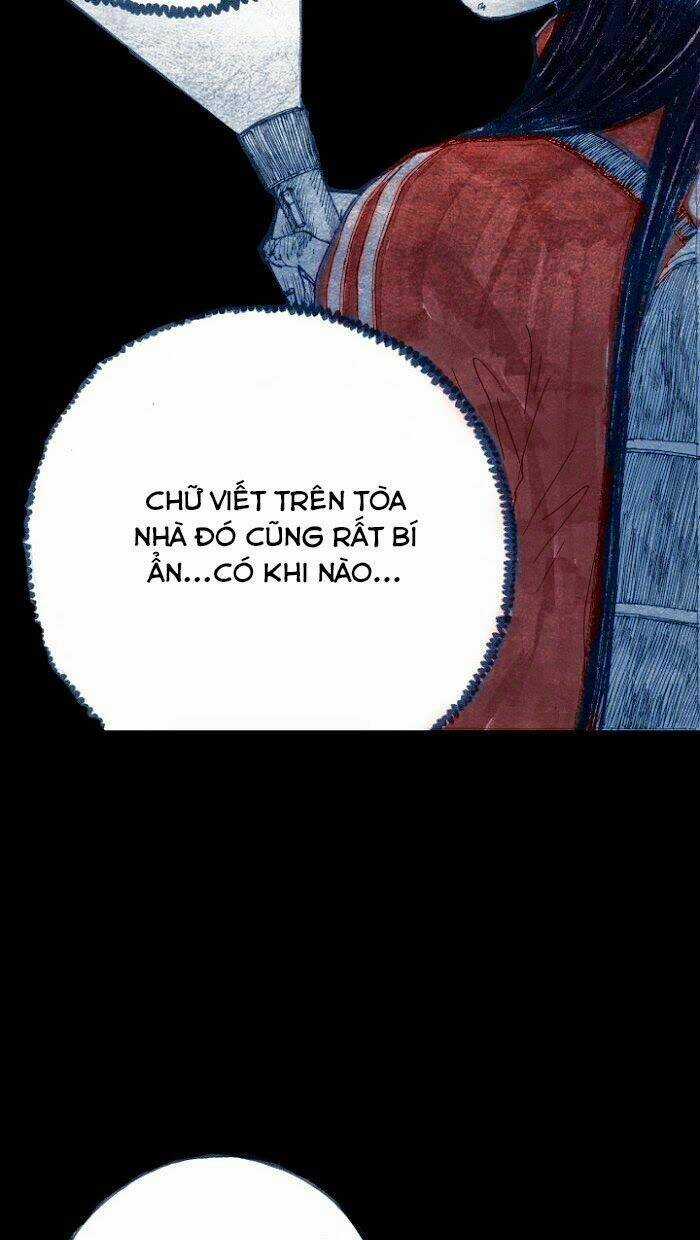 Distant Sky Chapter 9 trang 23