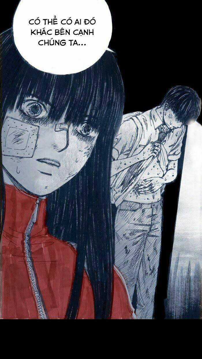 Distant Sky Chapter 9 trang 24