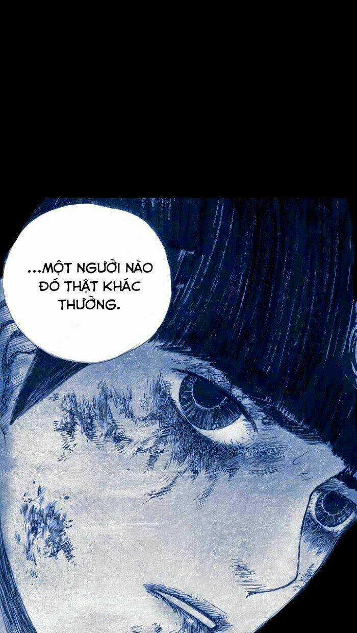 Distant Sky Chapter 9 trang 25