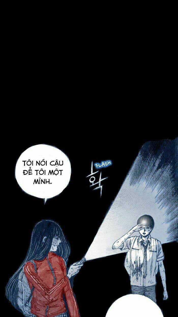 Distant Sky Chapter 9 trang 29