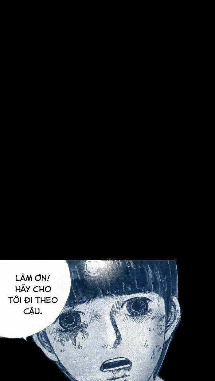 Distant Sky Chapter 9 trang 33