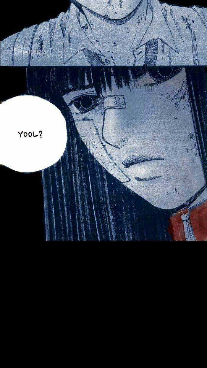 Distant Sky Chapter 9 trang 34