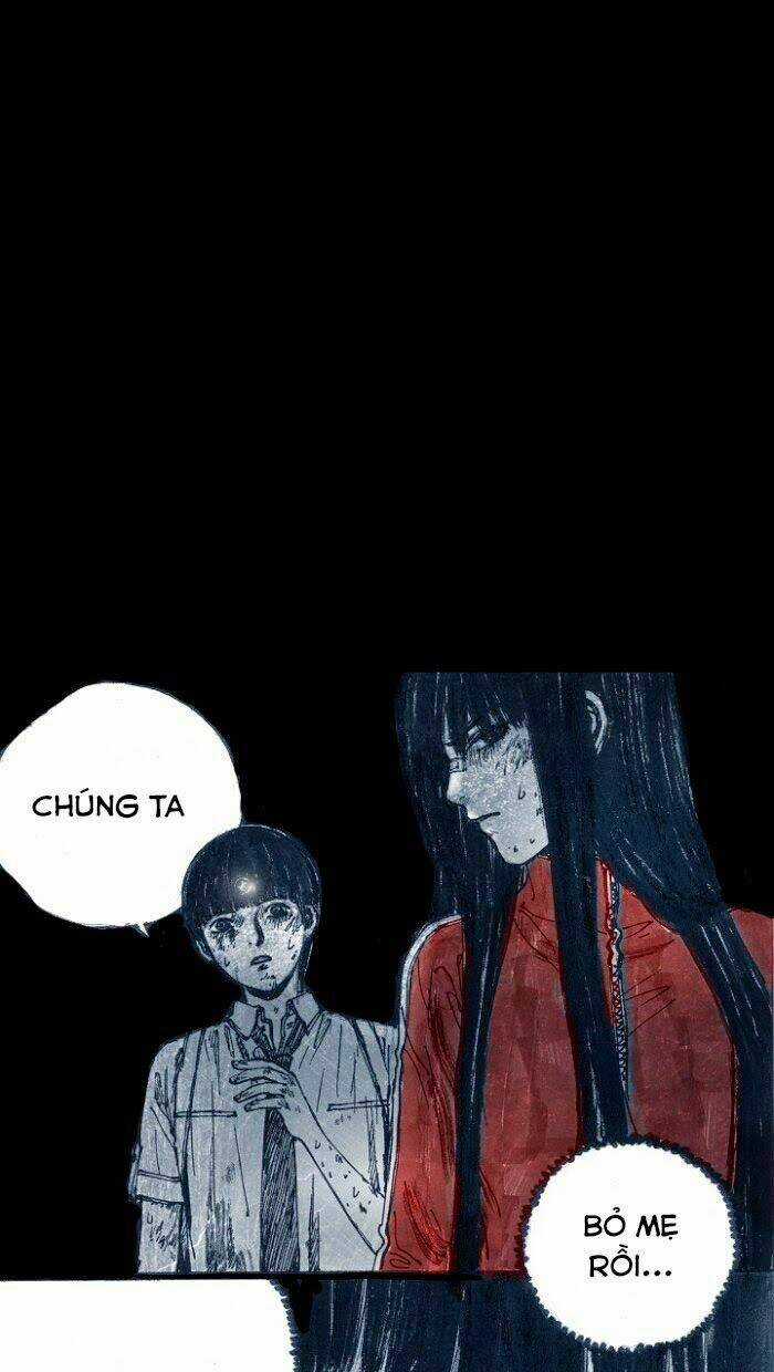 Distant Sky Chapter 9 trang 39