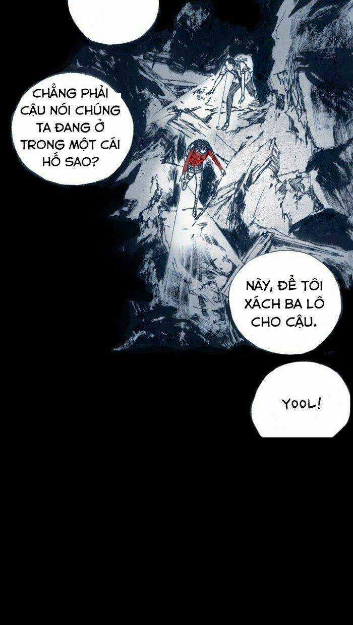 Distant Sky Chapter 9 trang 41