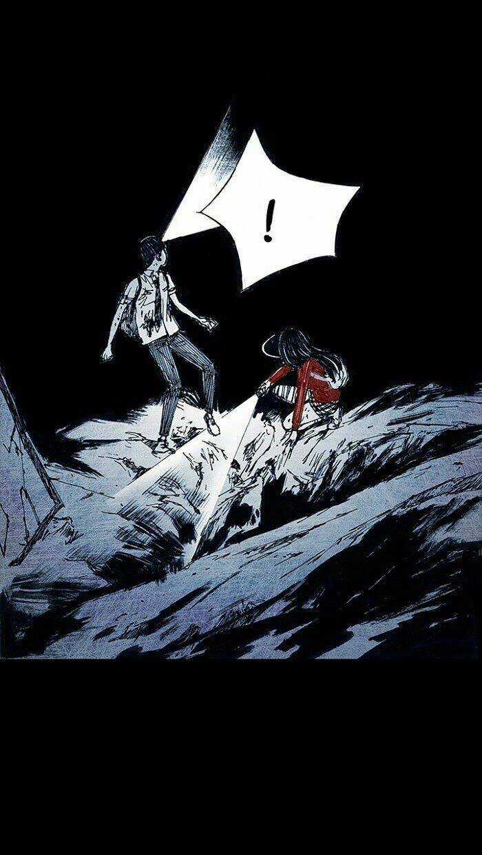 Distant Sky Chapter 9 trang 47