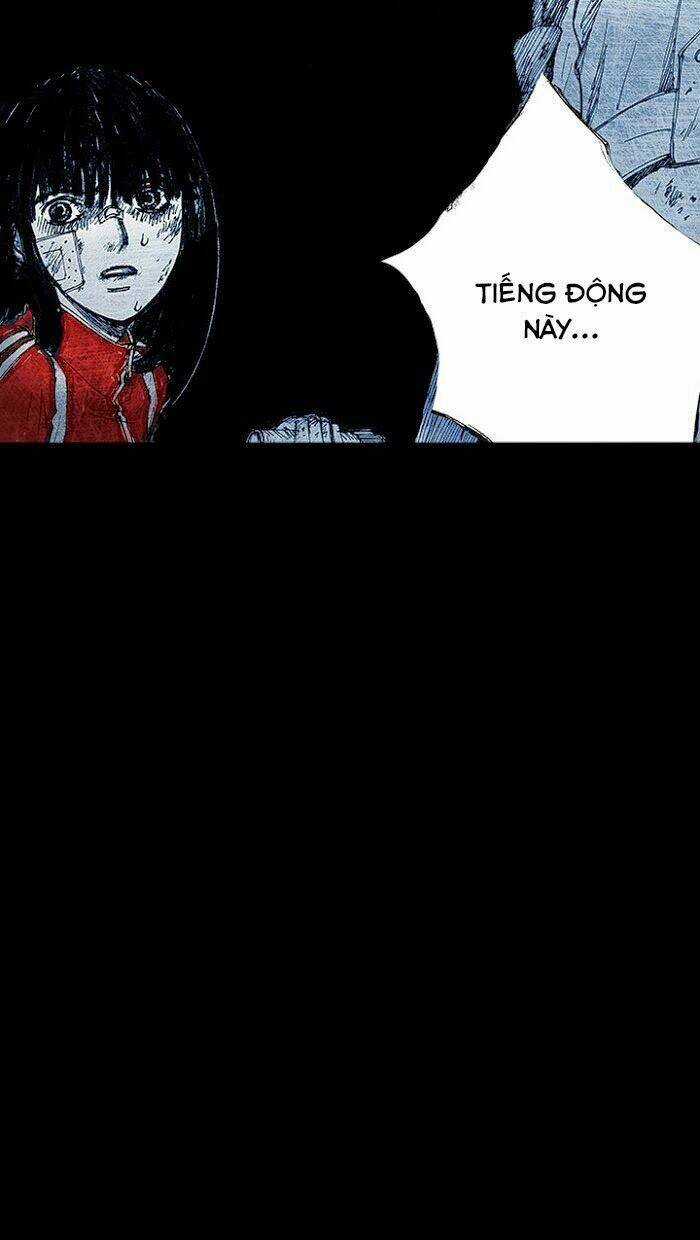 Distant Sky Chapter 9 trang 49