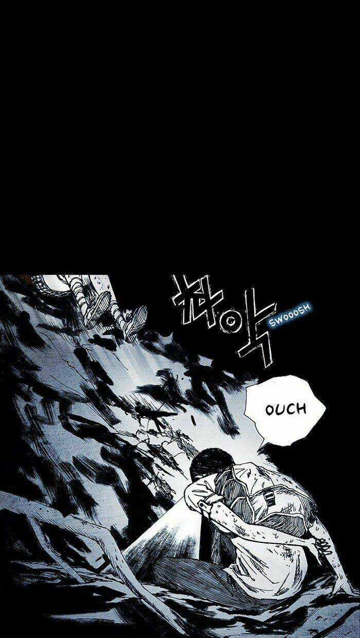 Distant Sky Chapter 9 trang 56