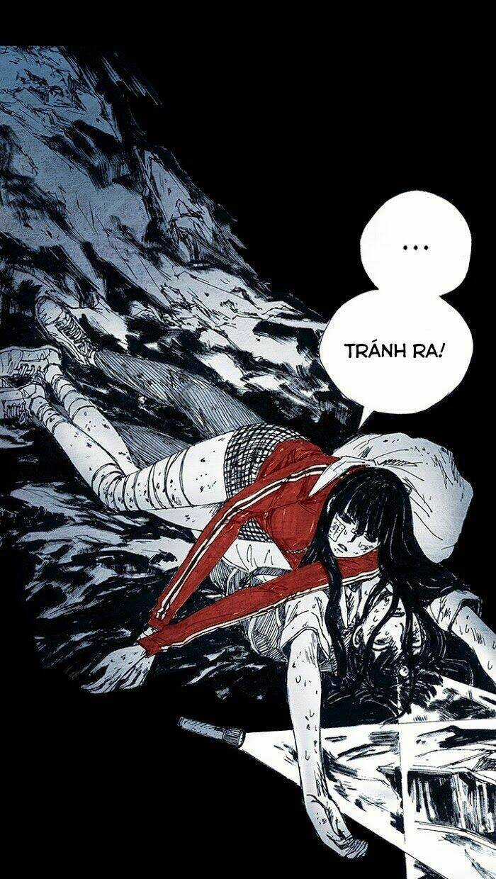 Distant Sky Chapter 9 trang 58