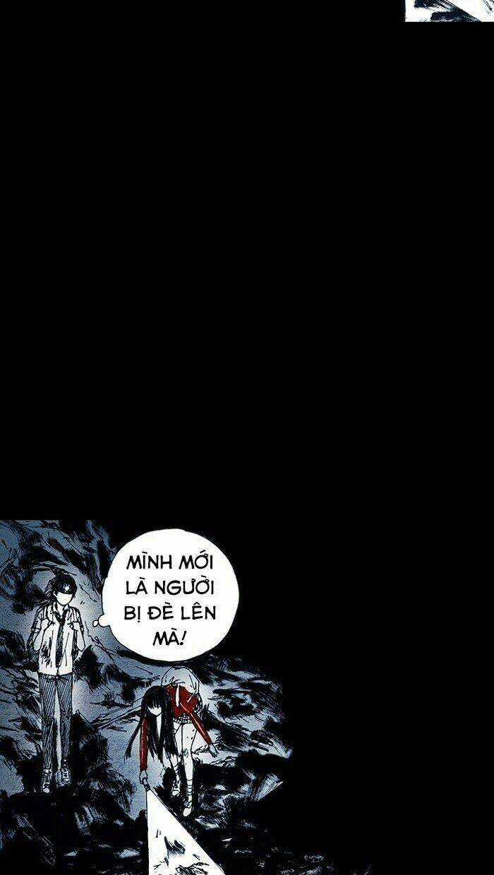 Distant Sky Chapter 9 trang 59