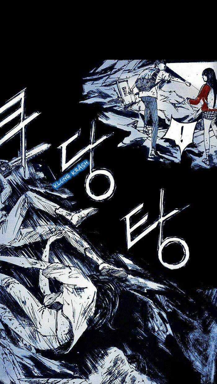 Distant Sky Chapter 9 trang 61