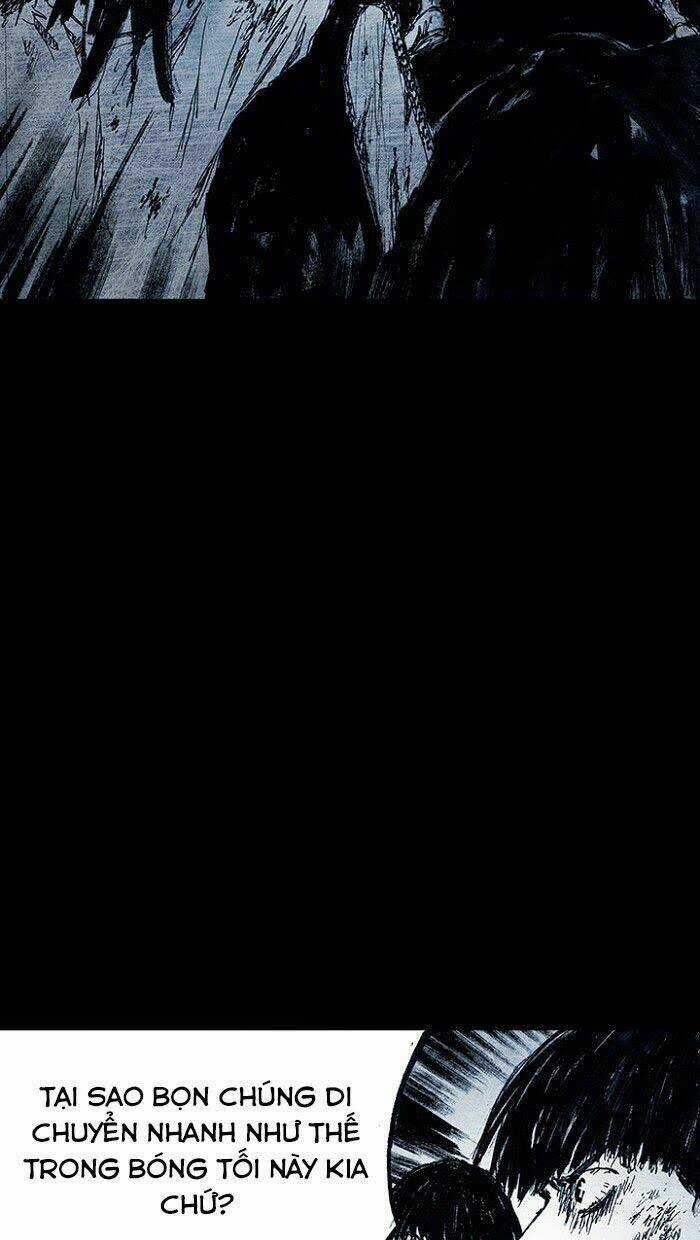 Distant Sky Chapter 9 trang 65