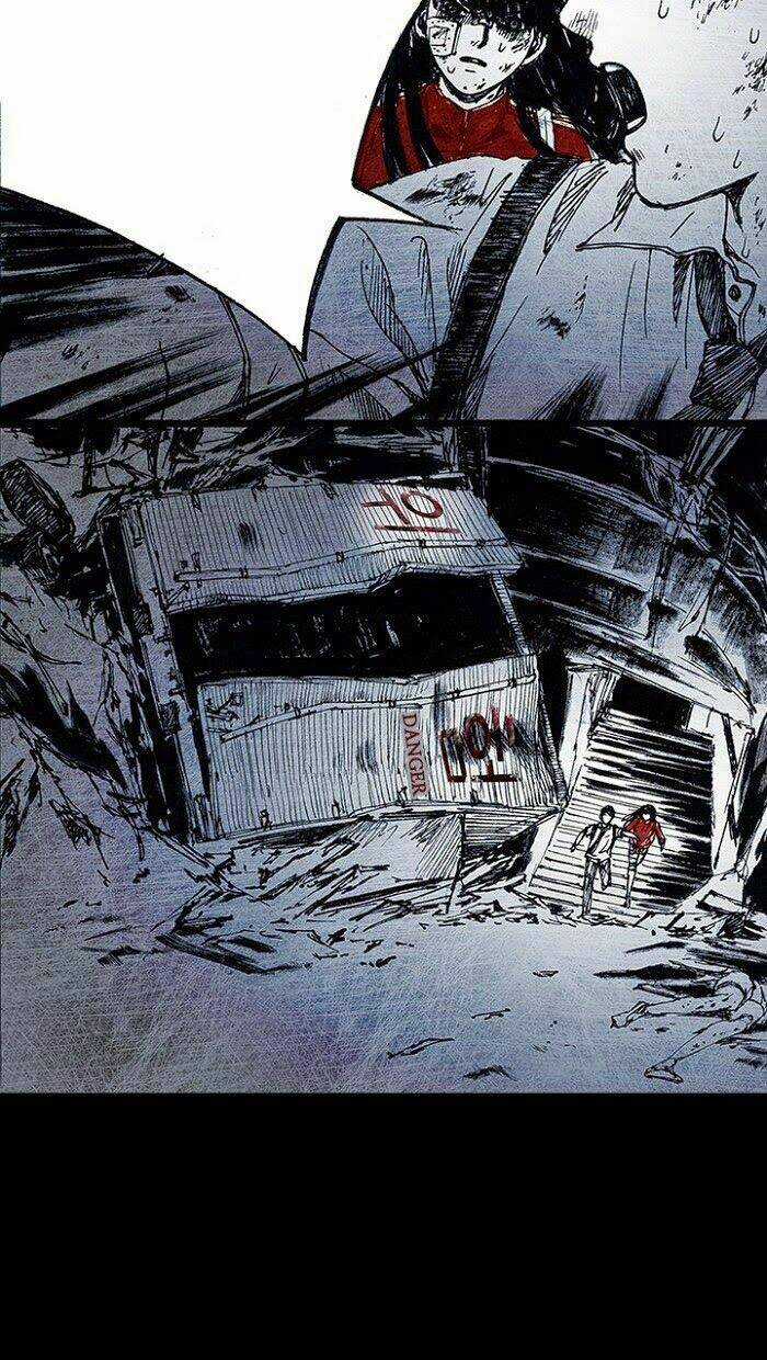 Distant Sky Chapter 9 trang 66