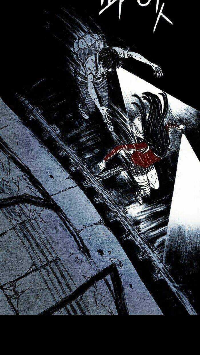 Distant Sky Chapter 9 trang 69