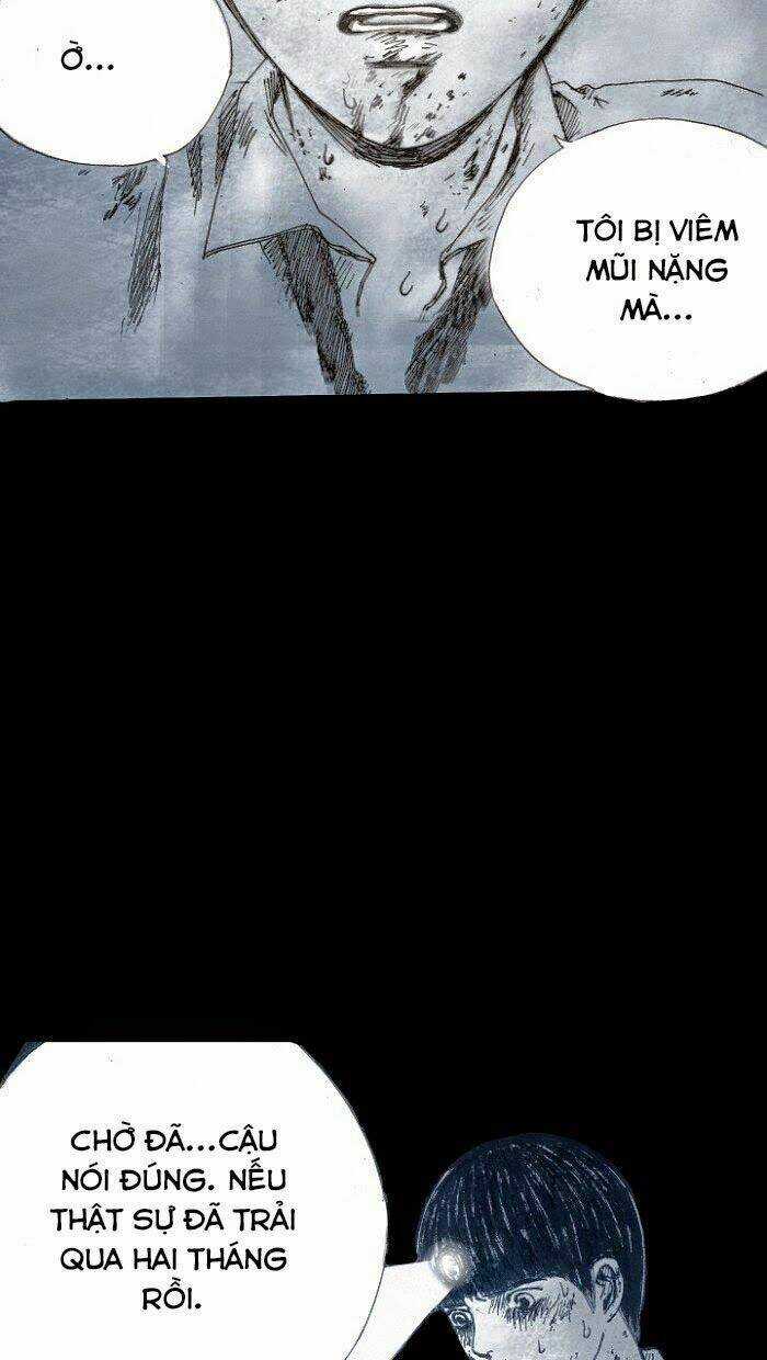 Distant Sky Chapter 9 trang 7