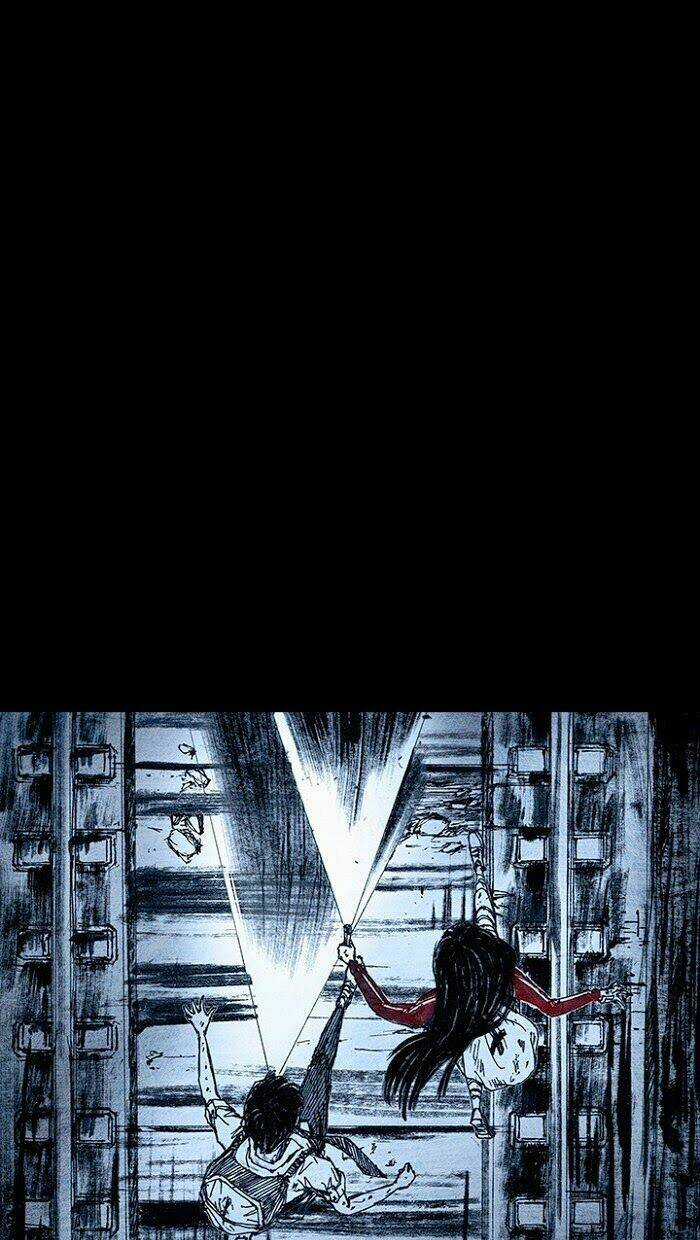 Distant Sky Chapter 9 trang 70