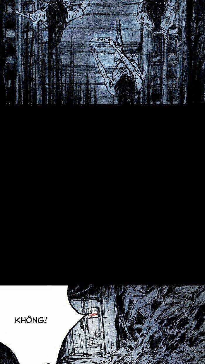 Distant Sky Chapter 9 trang 73