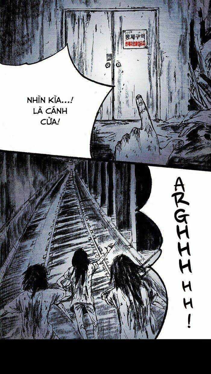 Distant Sky Chapter 9 trang 77