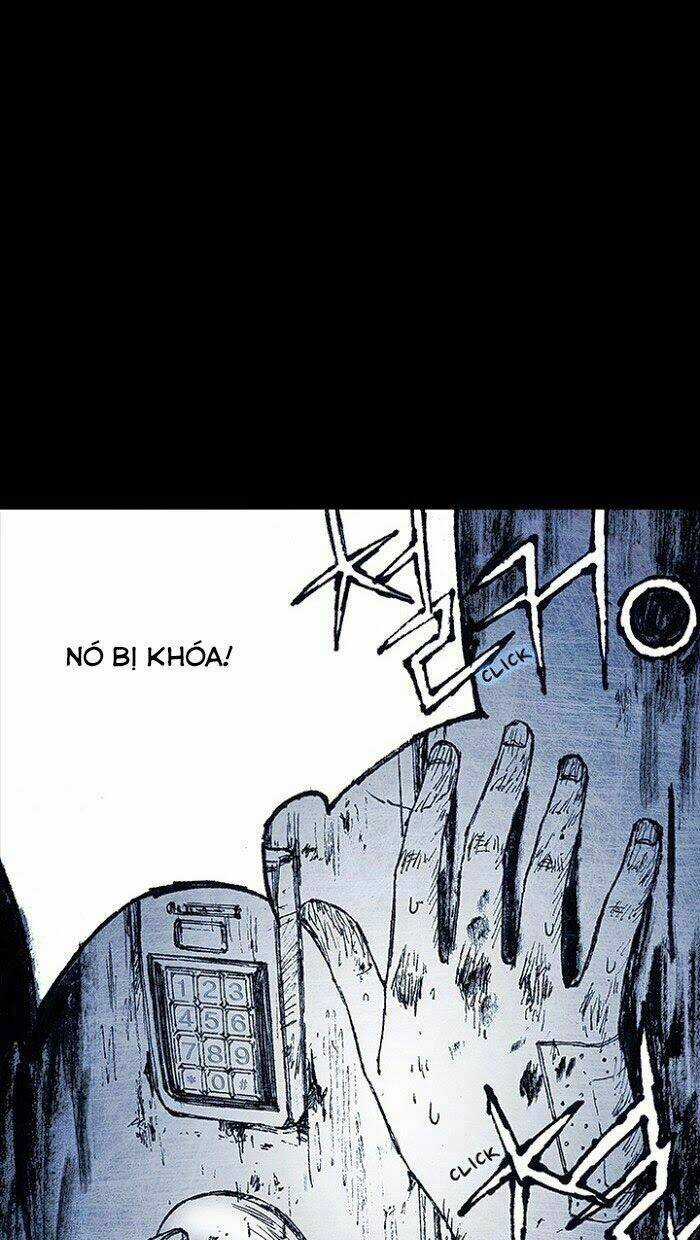 Distant Sky Chapter 9 trang 78