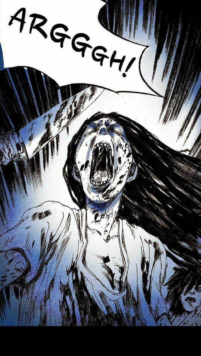 Distant Sky Chapter 9 trang 80