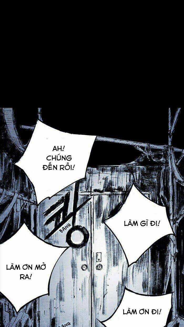 Distant Sky Chapter 9 trang 84