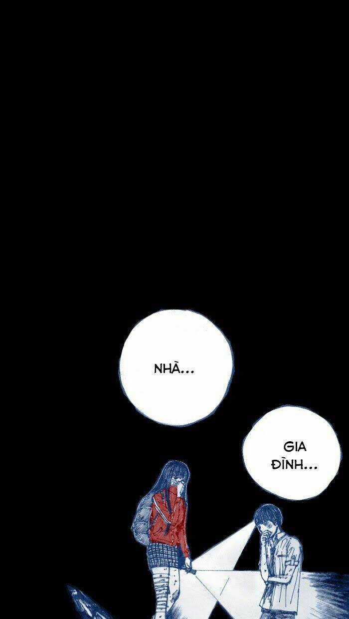 Distant Sky Chapter 9 trang 9