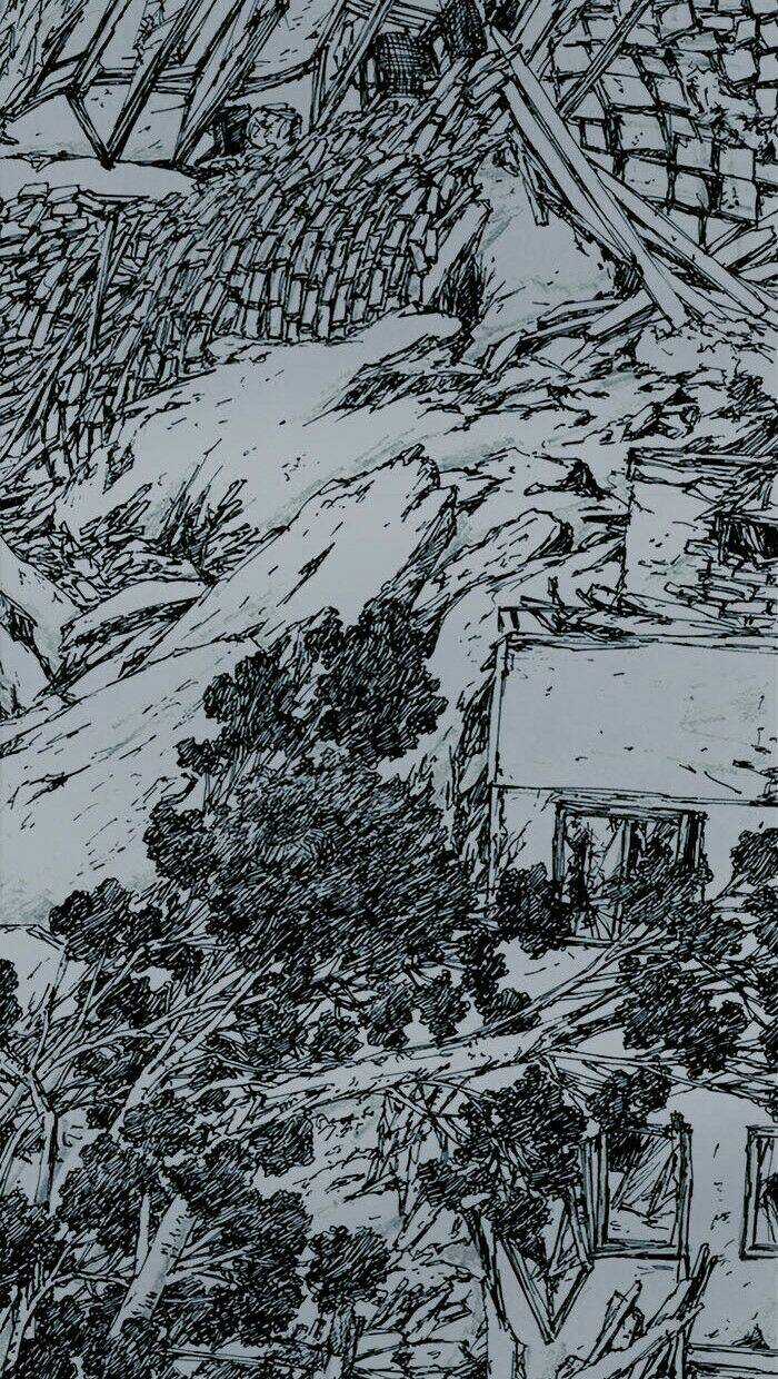 DISTANT Chapter 0 trang 10