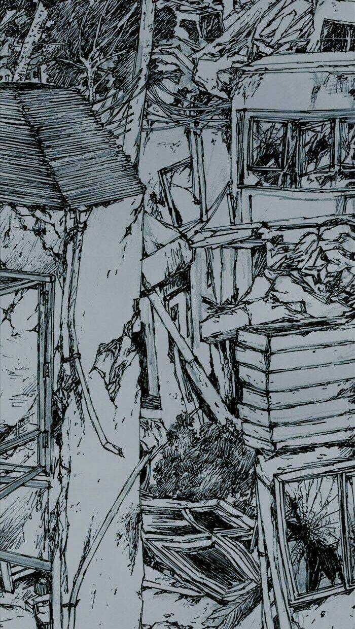 DISTANT Chapter 0 trang 11