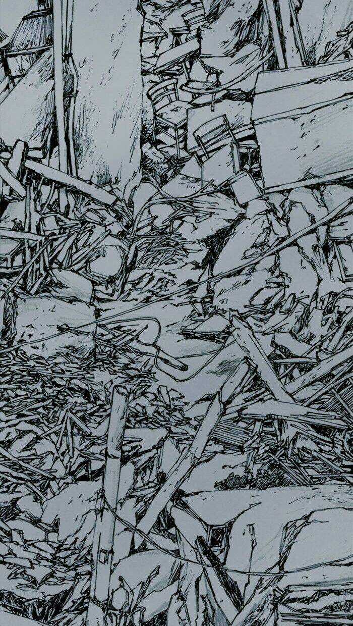 DISTANT Chapter 0 trang 12