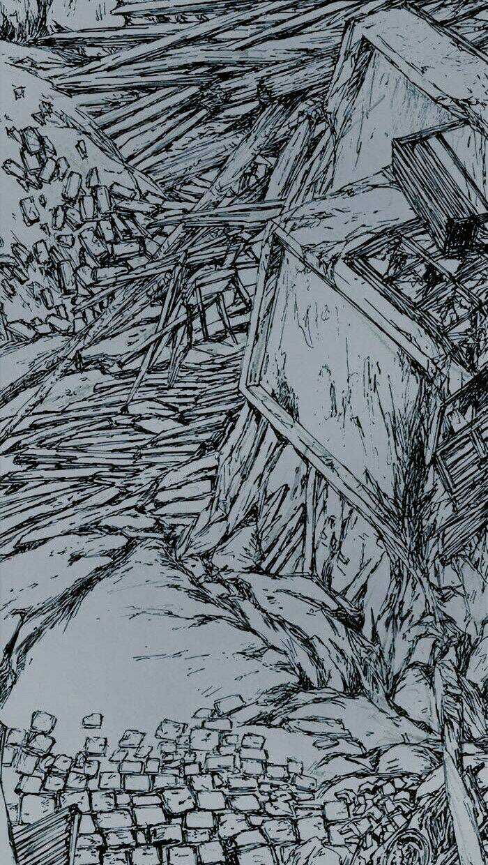 DISTANT Chapter 0 trang 14