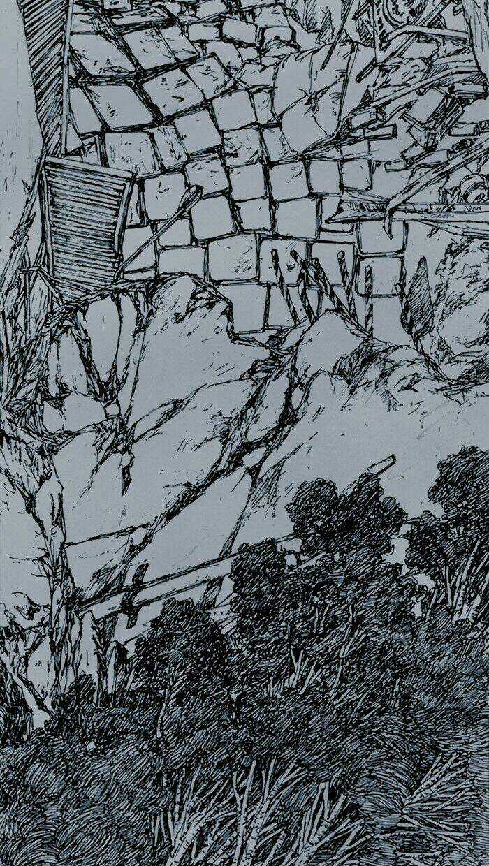 DISTANT Chapter 0 trang 15