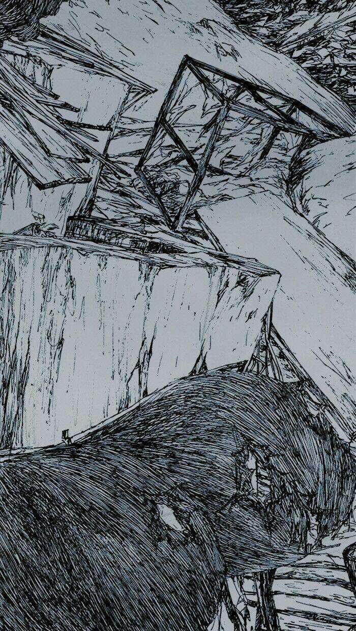 DISTANT Chapter 0 trang 17