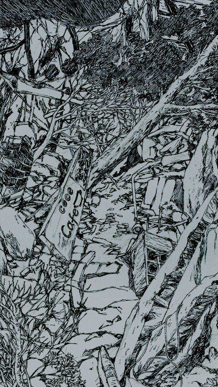 DISTANT Chapter 0 trang 18