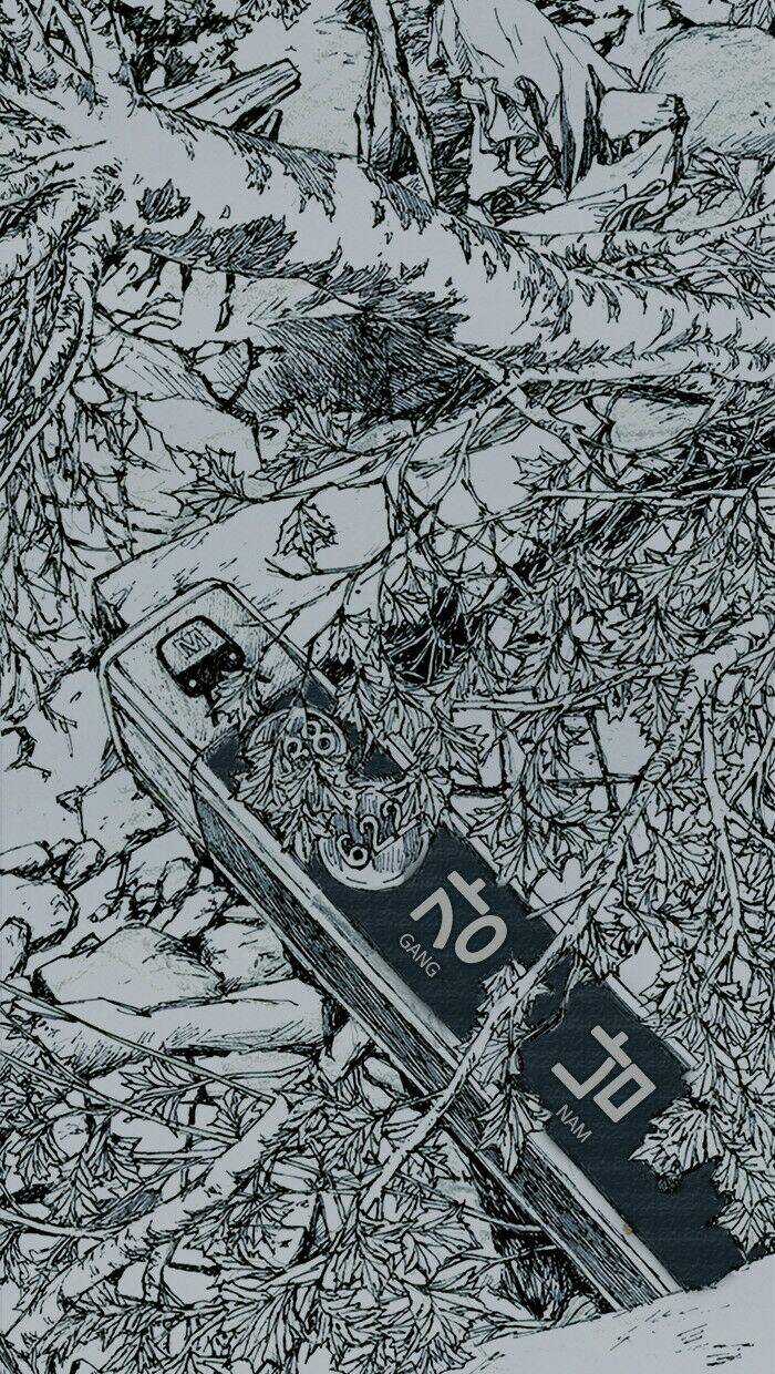 DISTANT Chapter 0 trang 19