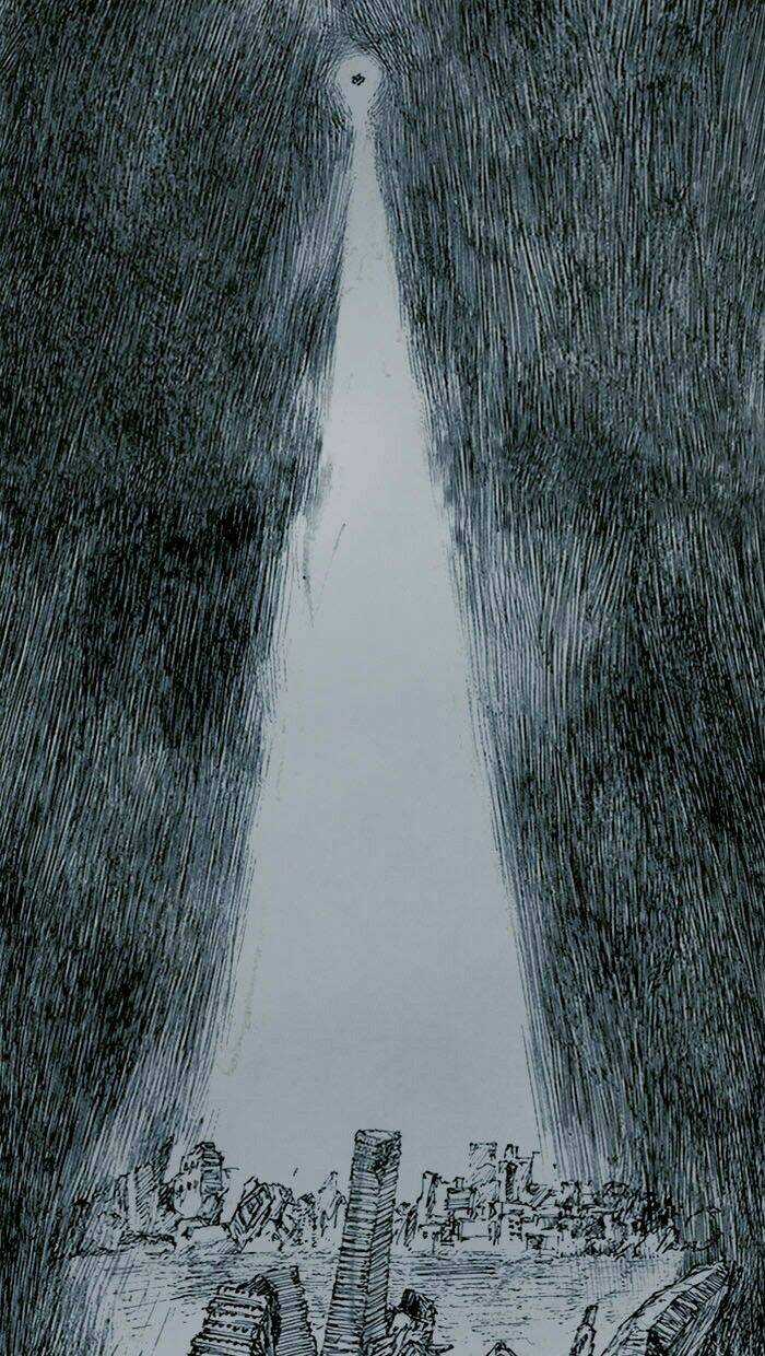 DISTANT Chapter 0 trang 2