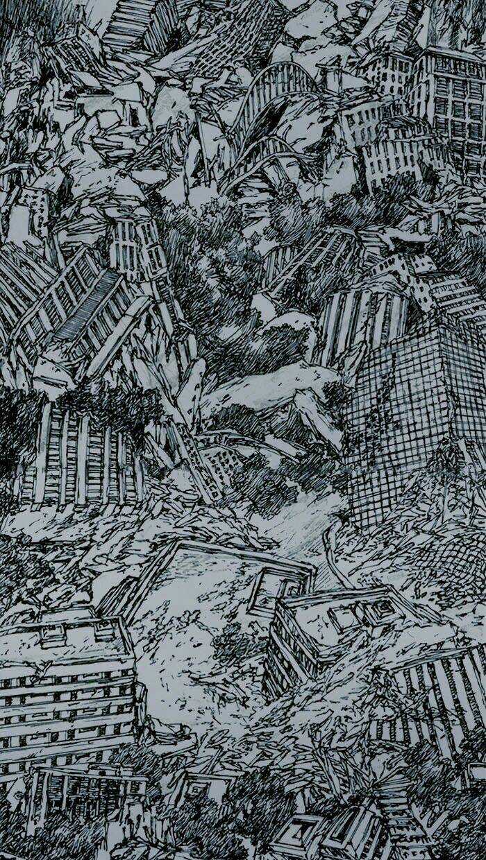 DISTANT Chapter 0 trang 3