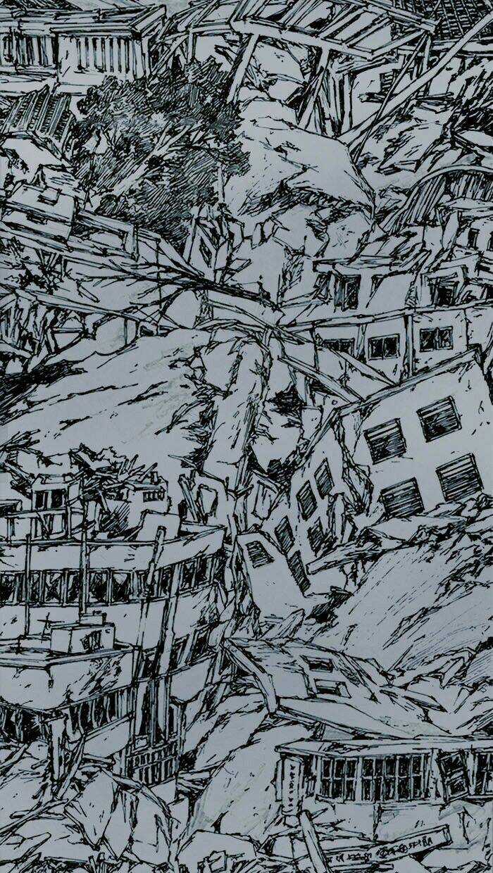 DISTANT Chapter 0 trang 5