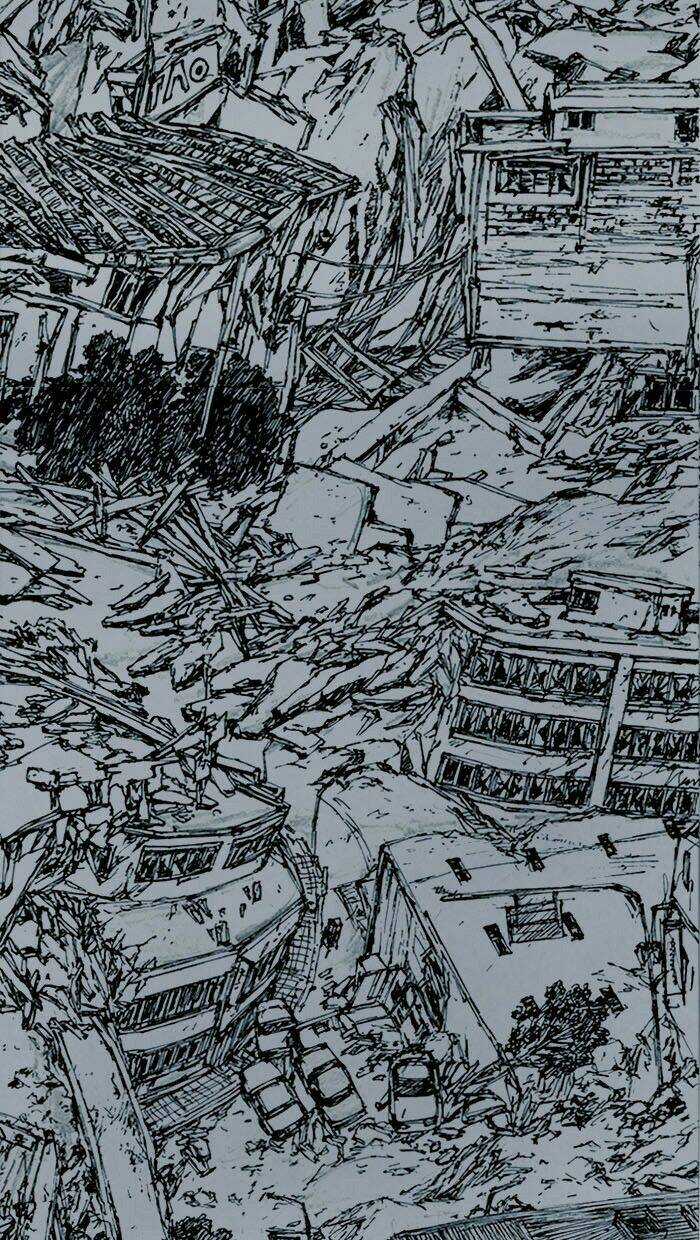 DISTANT Chapter 0 trang 6