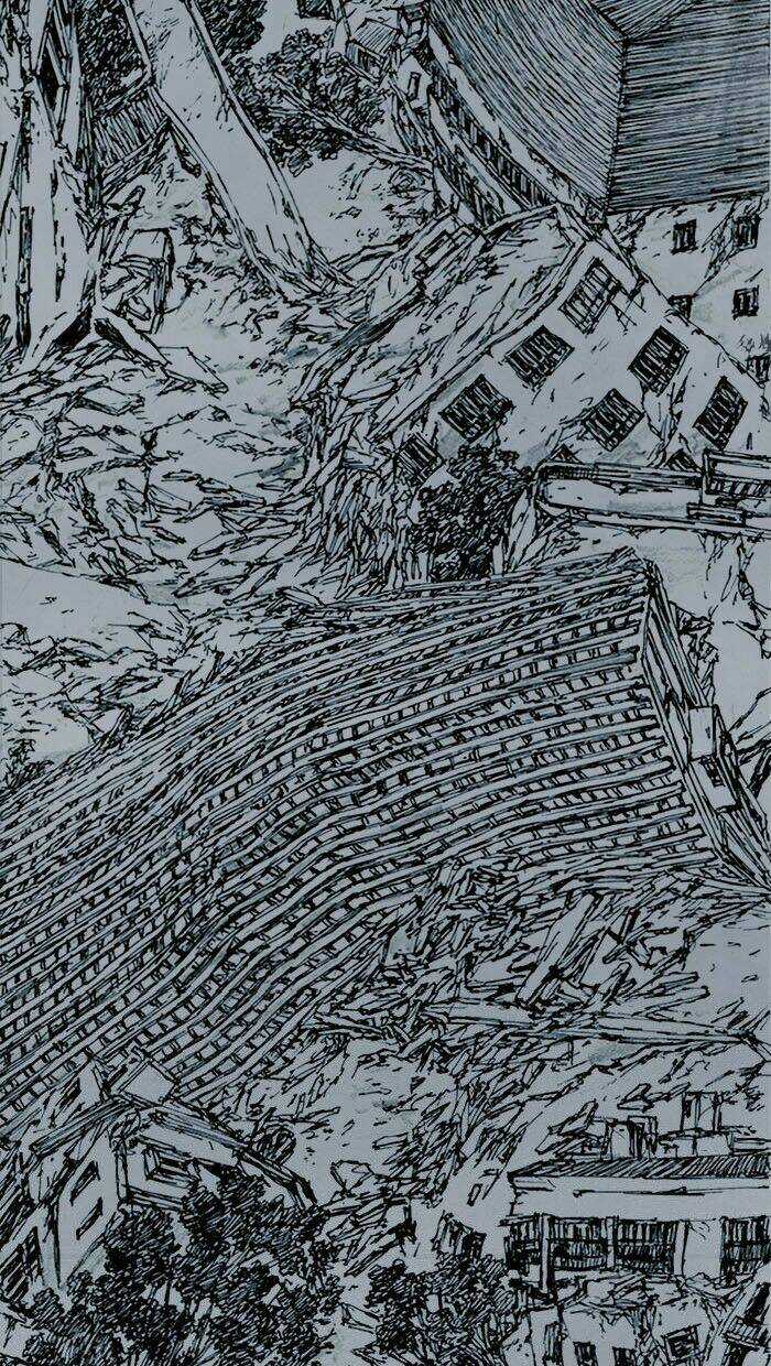 DISTANT Chapter 0 trang 7